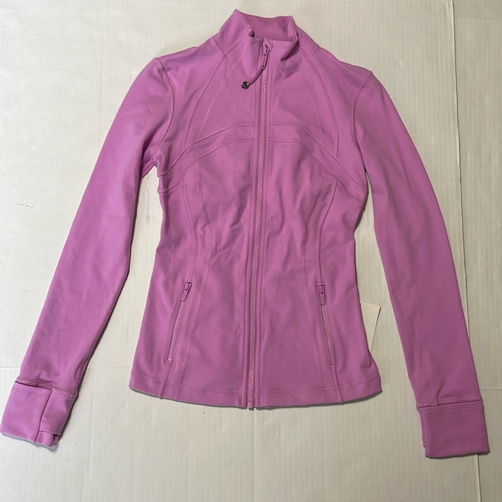 Lululemon Jacket